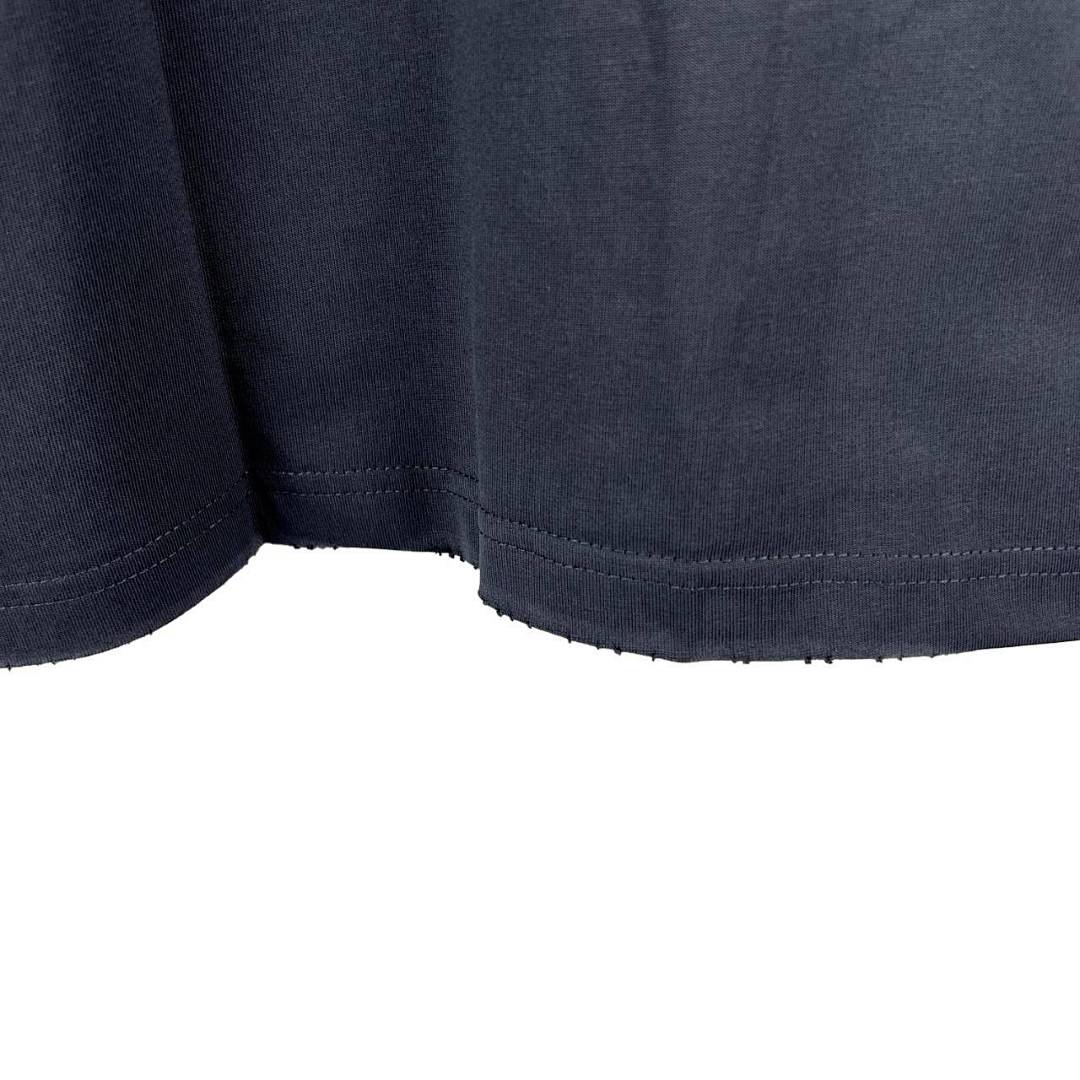 Balenciaga T-Shirt Style 039 detail view 4