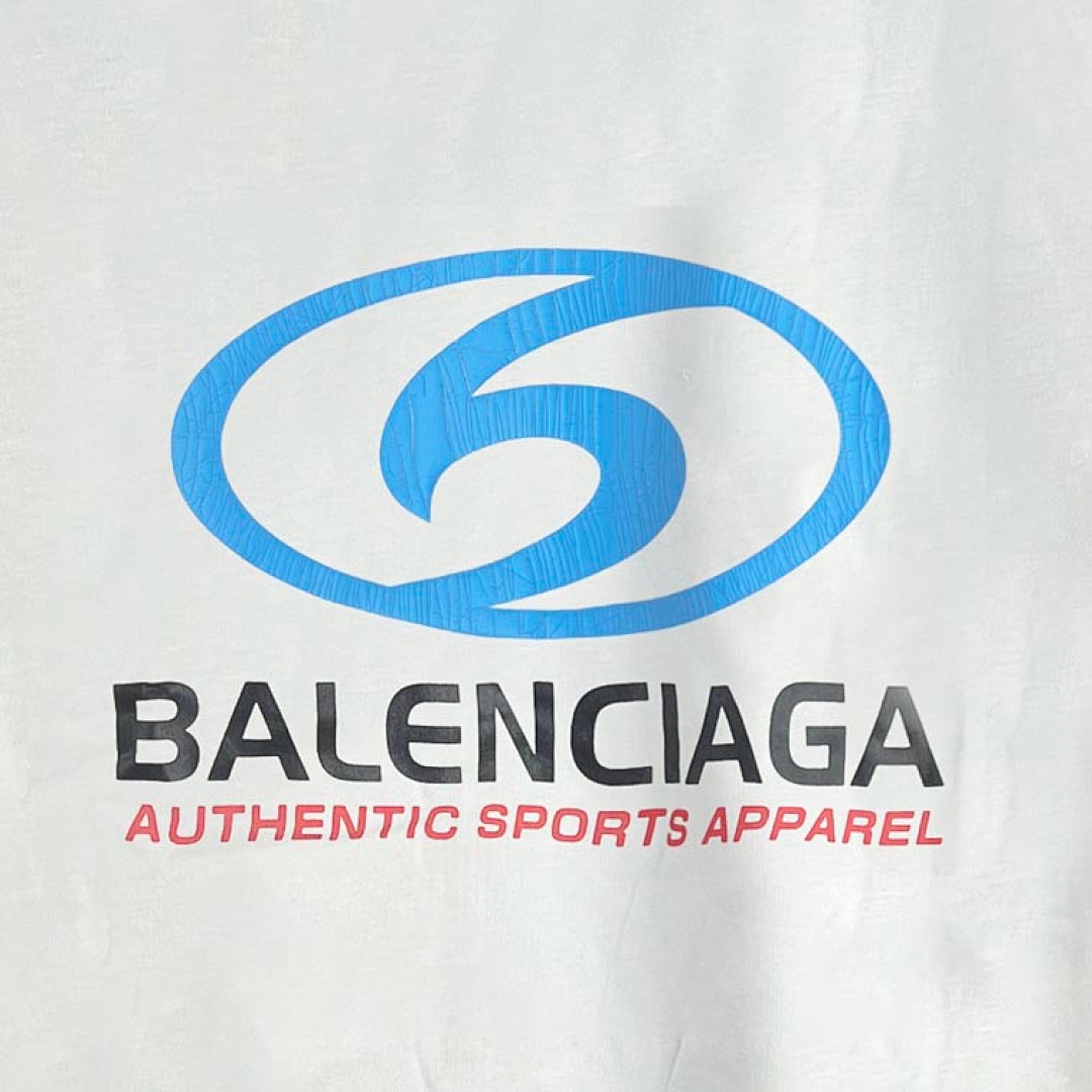Balenciaga T-Shirt Style 040 main view
