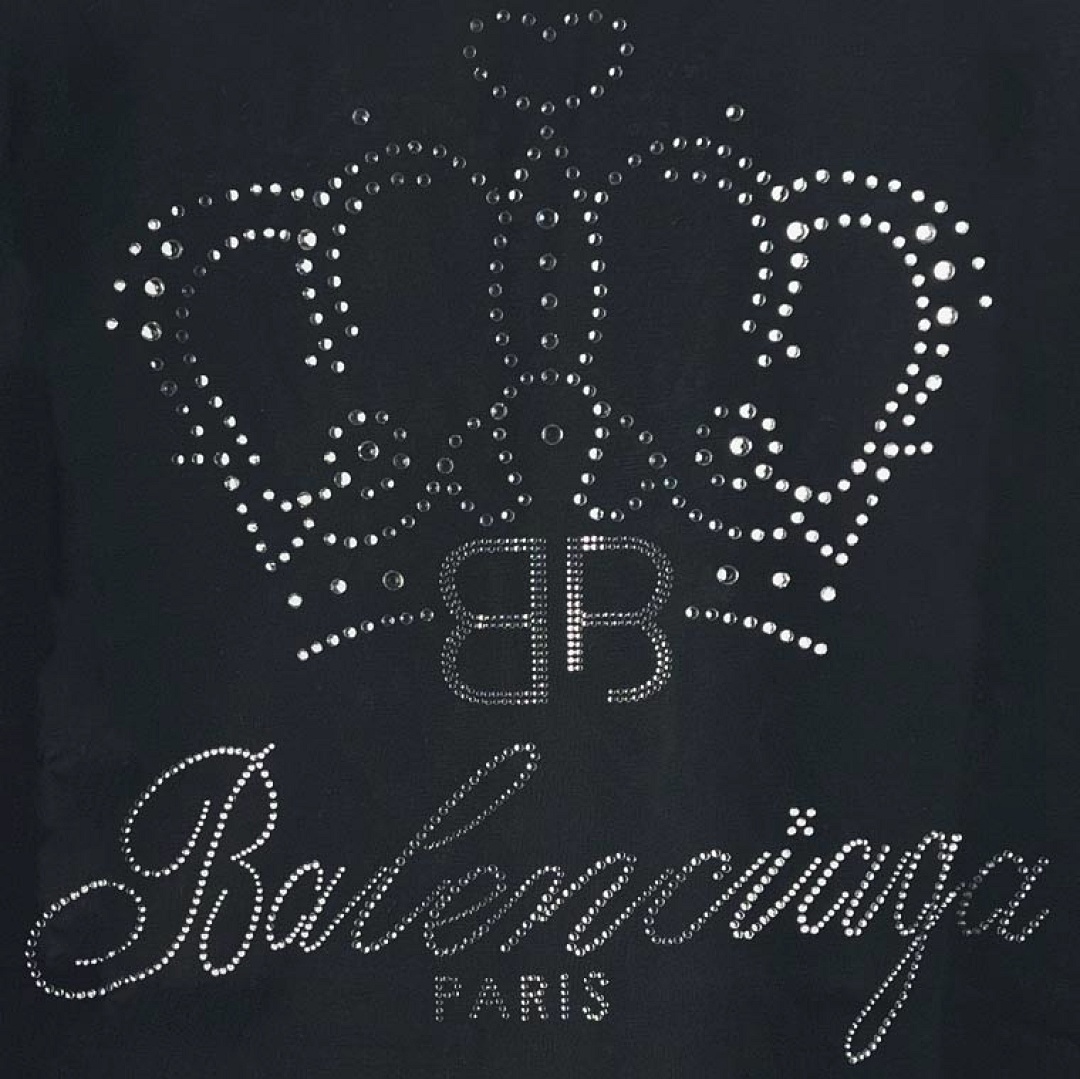 Balenciaga T-Shirt Style 043 main view