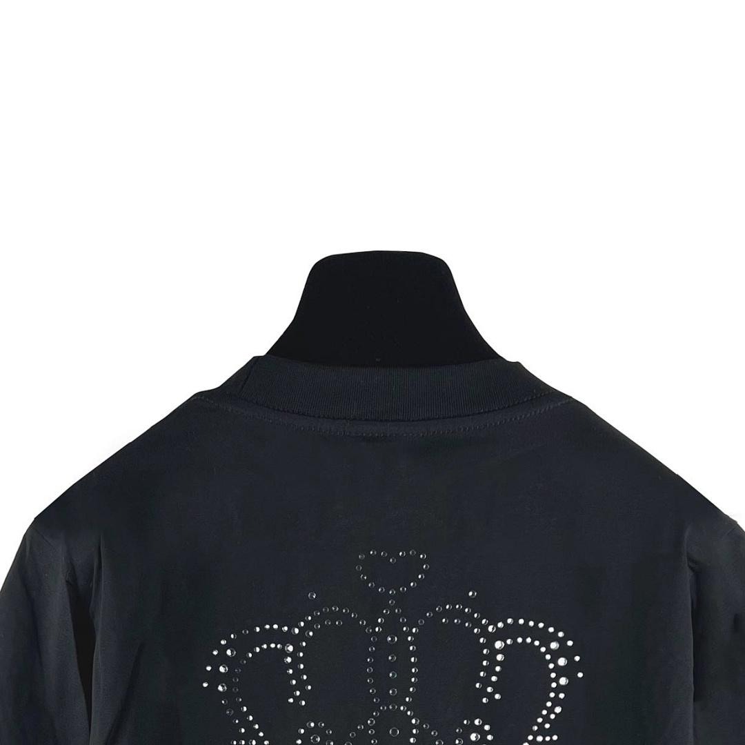 Balenciaga T-Shirt Style 043 detail view 3