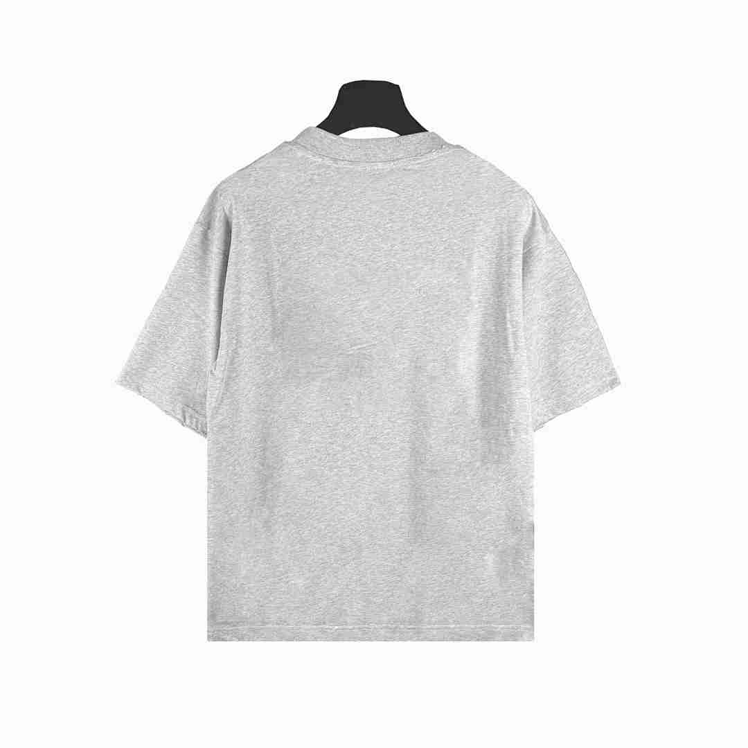 Balenciaga T-Shirt Style 044 detail view 5