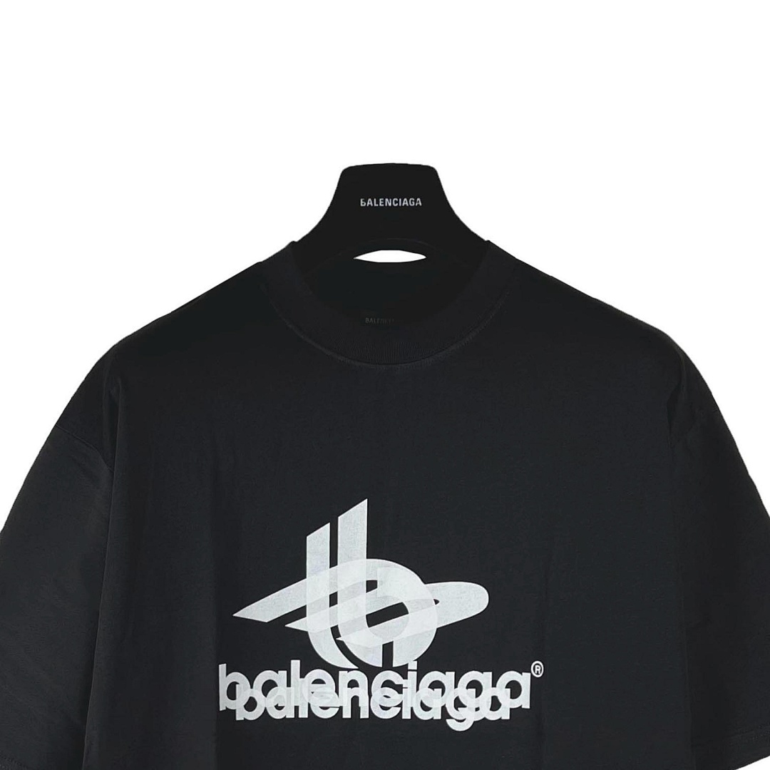 Balenciaga T-Shirt Style 046 main view