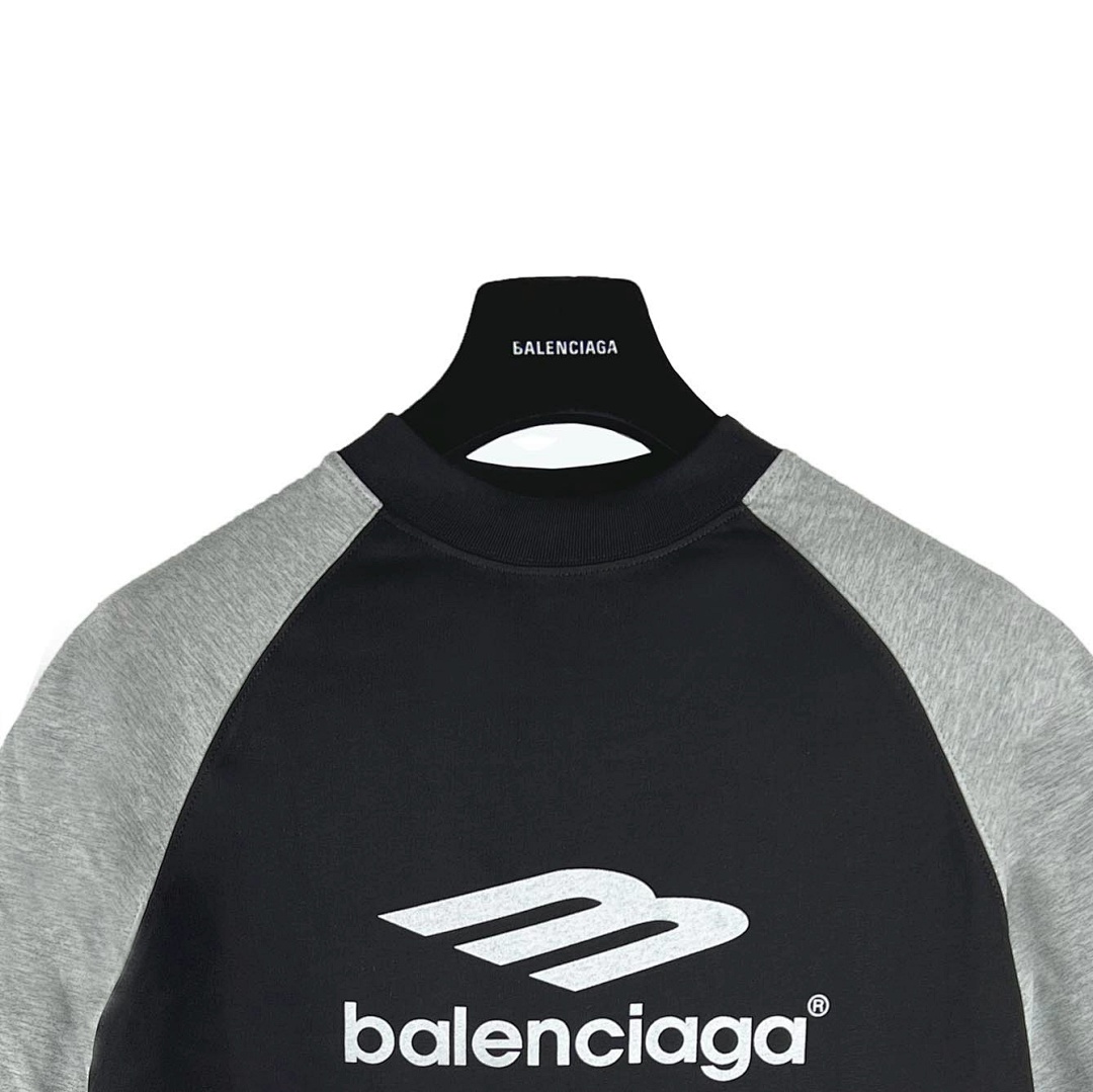 Balenciaga T-Shirt Style 047 main view