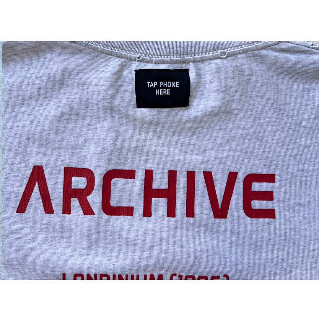 Balenciaga T-Shirt Style 048 main view