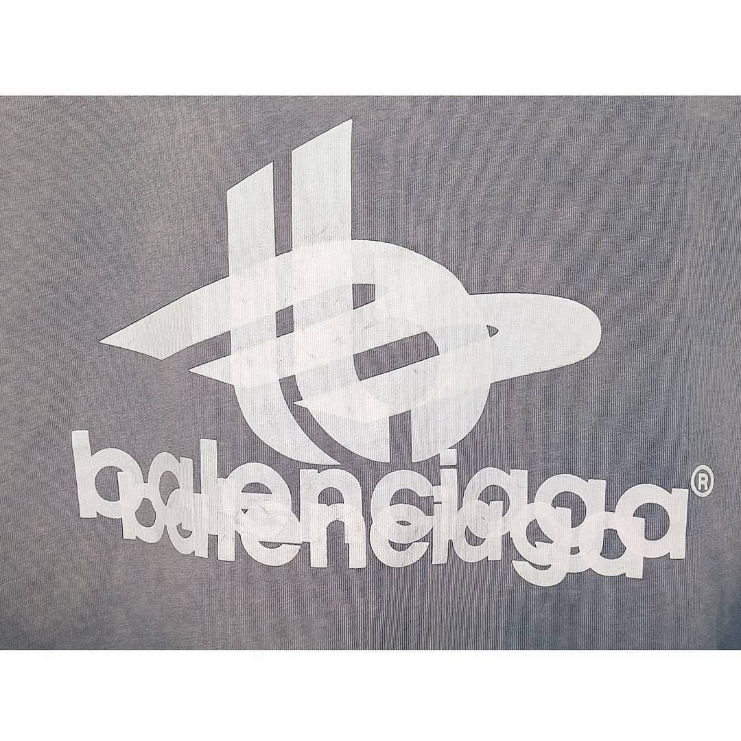 Balenciaga T-Shirt Style 049 main view