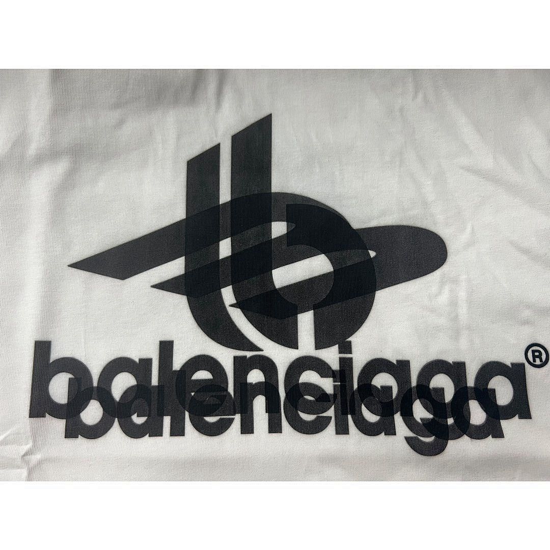 Balenciaga T-Shirt Style 050 main view
