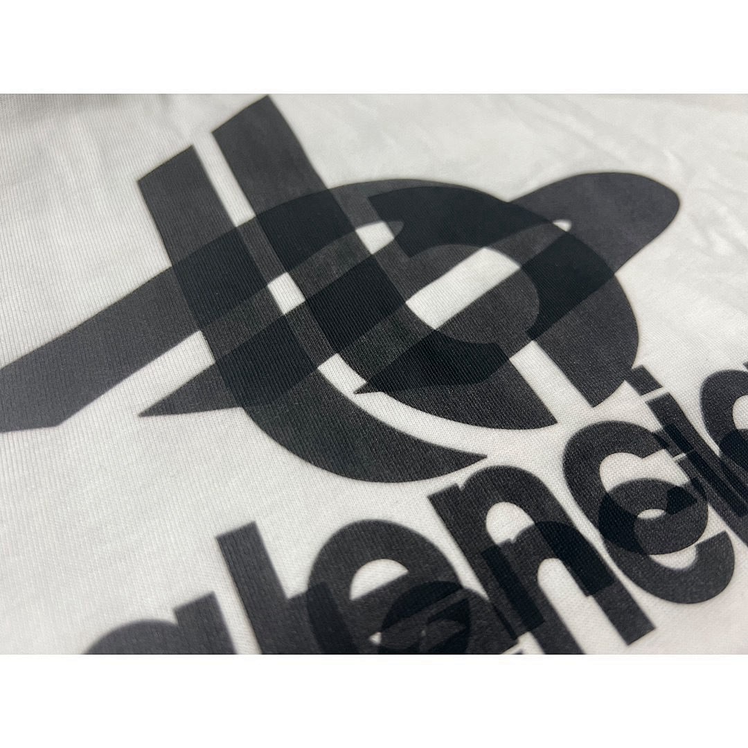 Balenciaga T-Shirt Style 050 detail view 1