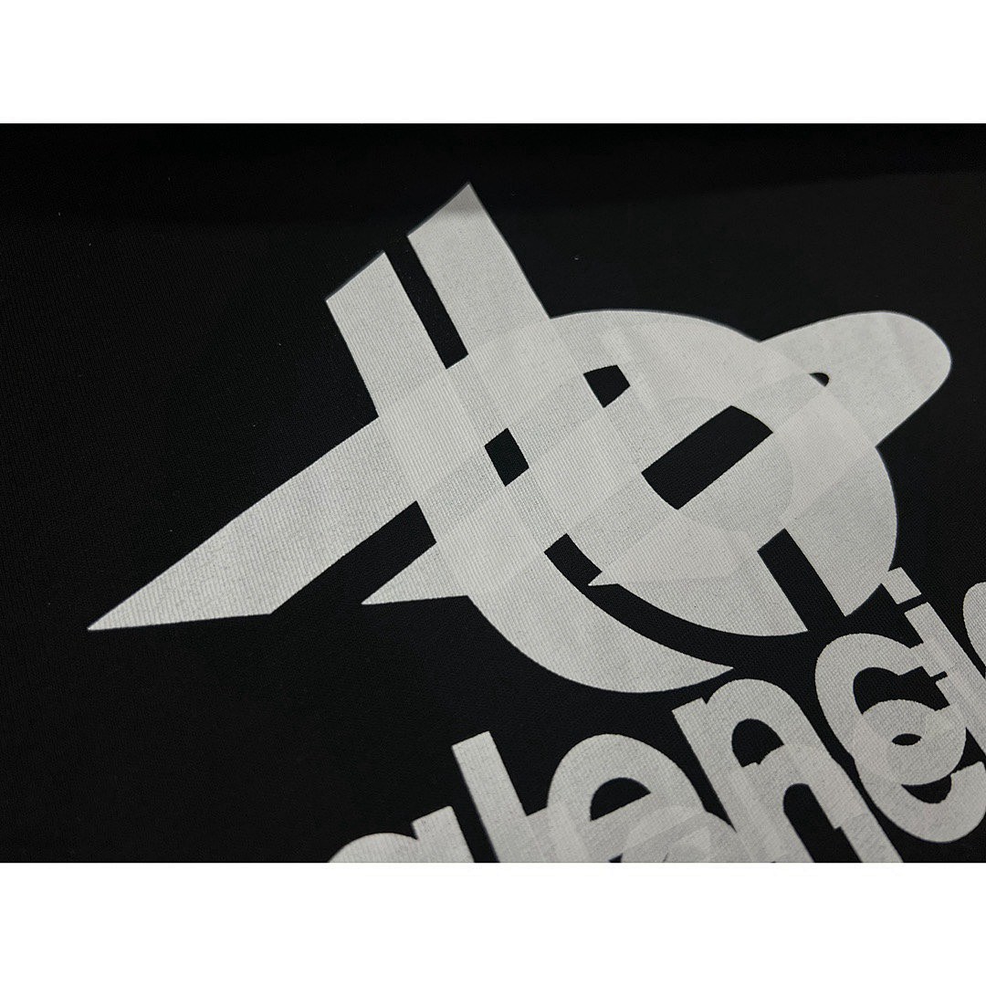 Balenciaga T-Shirt Style 051 detail view 1