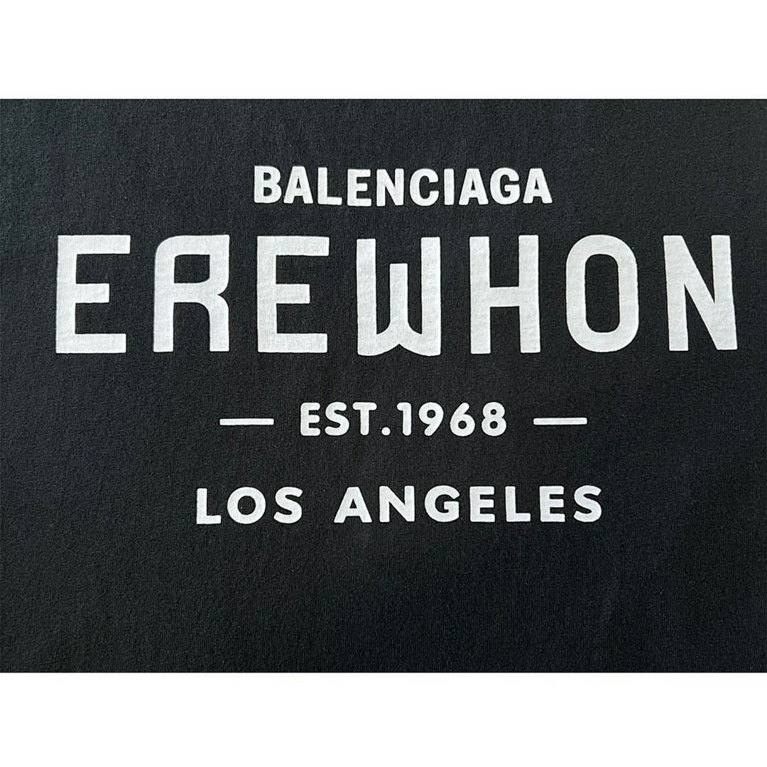 Balenciaga T-Shirt Style 052 main view