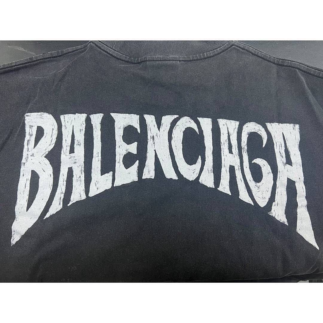 Balenciaga T-Shirt Style 053 main view