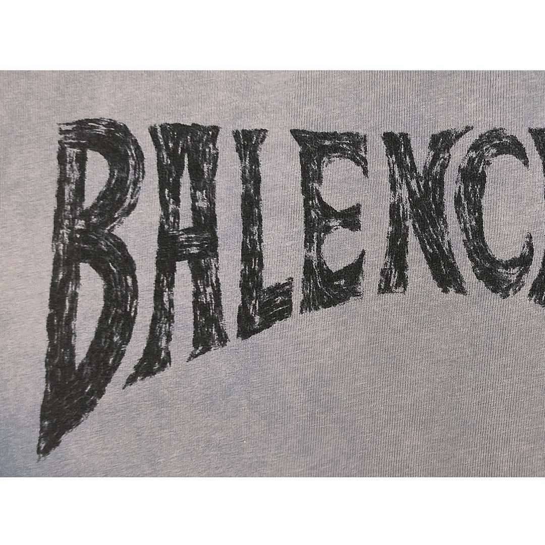 Balenciaga T-Shirt Style 061 main view