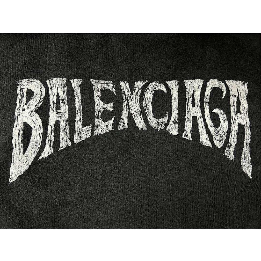 Balenciaga T-Shirt Style 062 main view