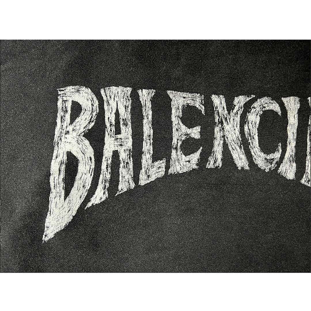 Balenciaga T-Shirt Style 062 detail view 1