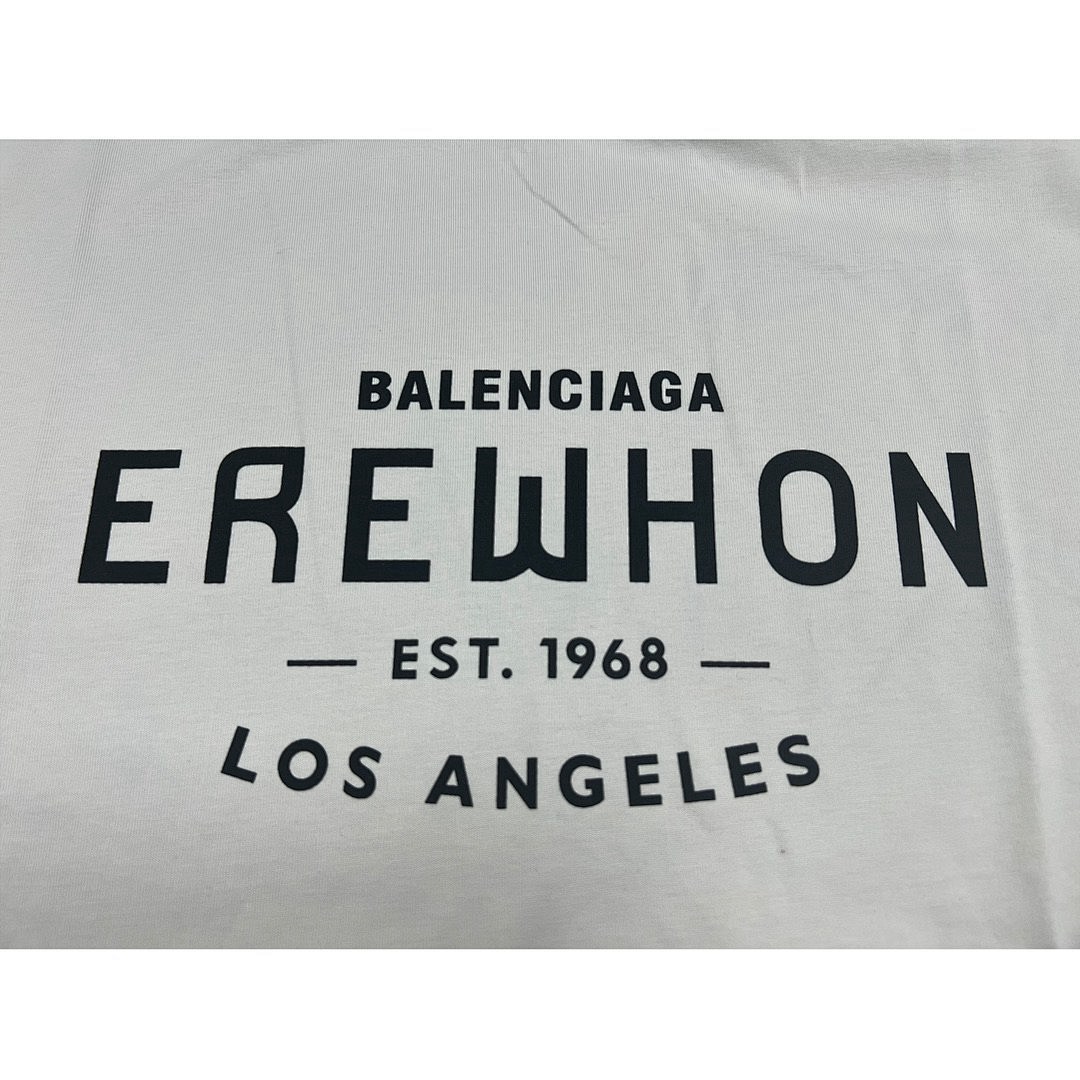 Balenciaga T-Shirt Style 063 main view