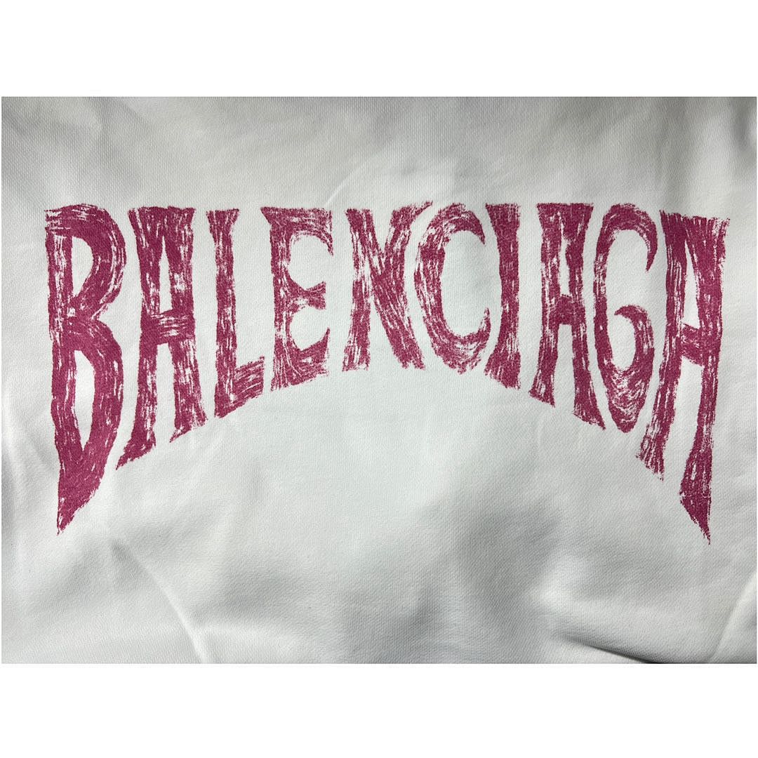 Balenciaga T-Shirt Style 064 main view