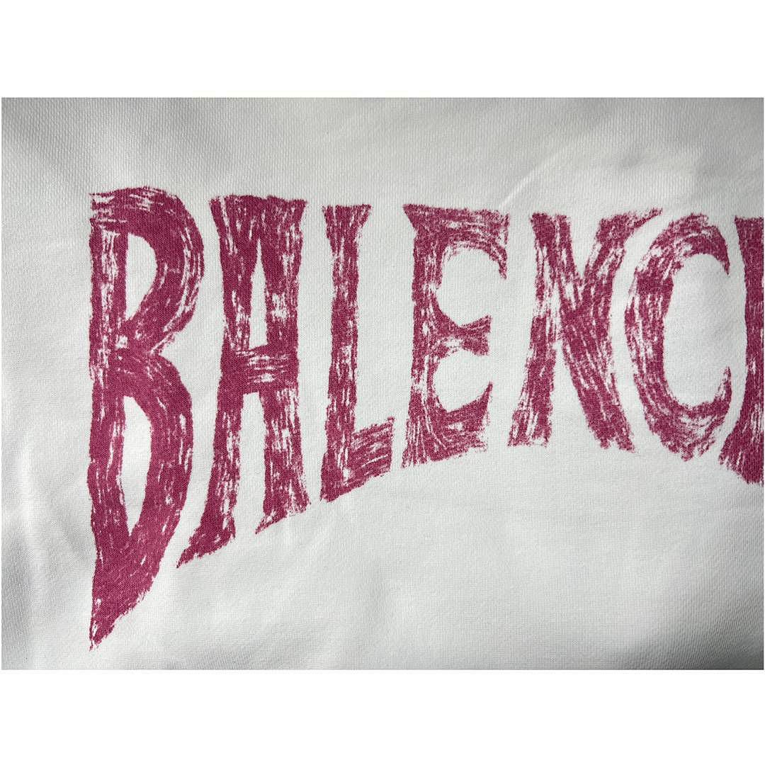 Balenciaga T-Shirt Style 064 detail view 1