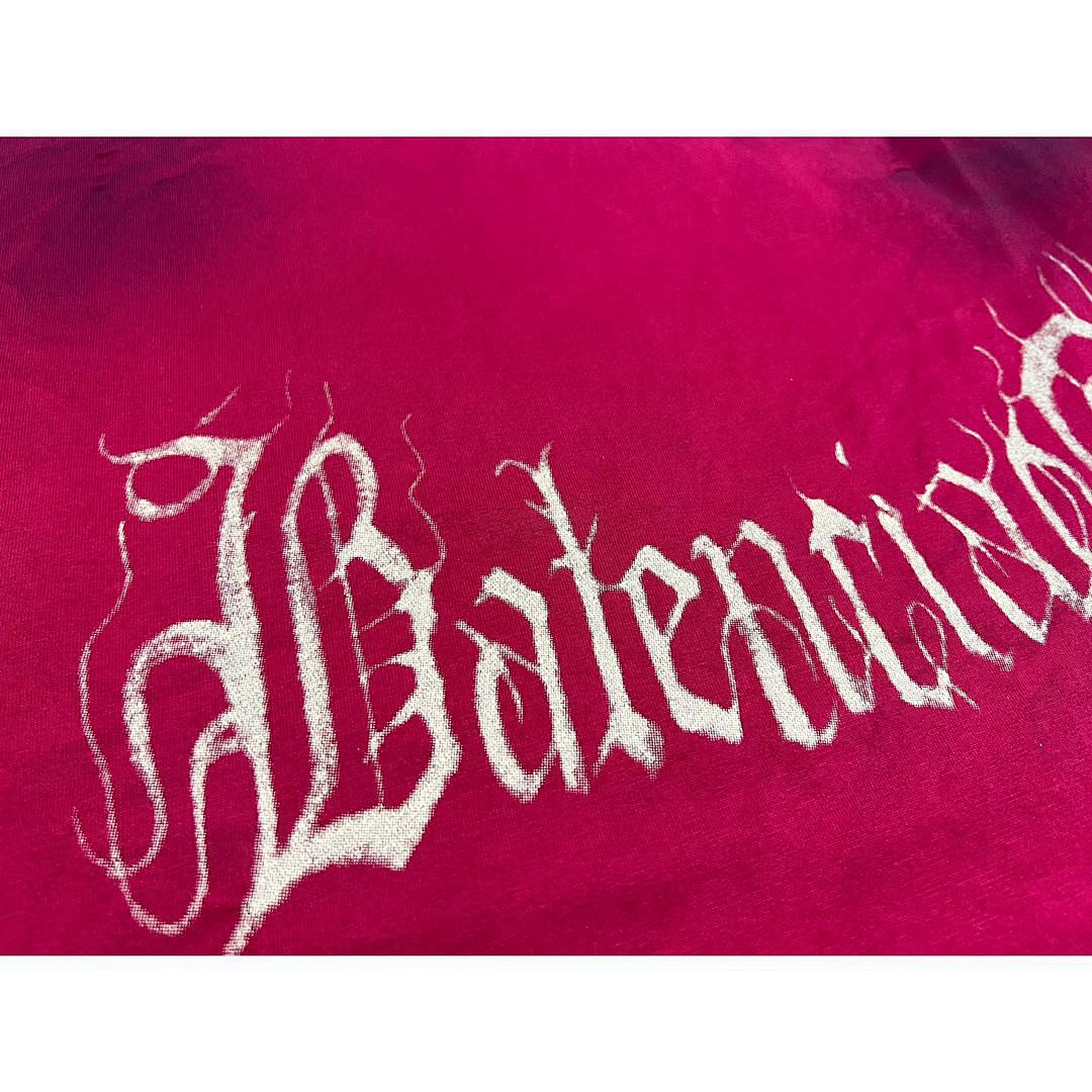 Balenciaga T-Shirt Style 066 main view