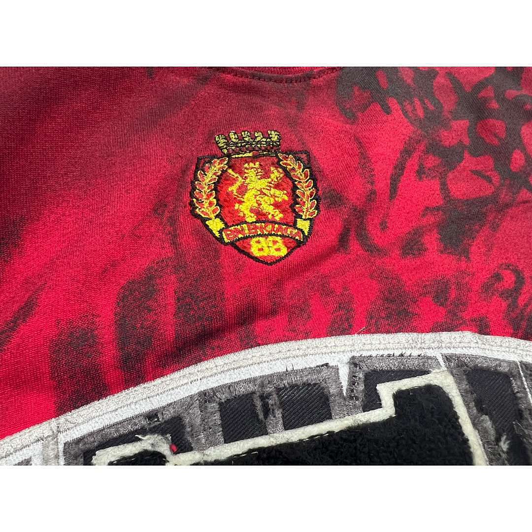 Balenciaga T-Shirt Style 067 main view