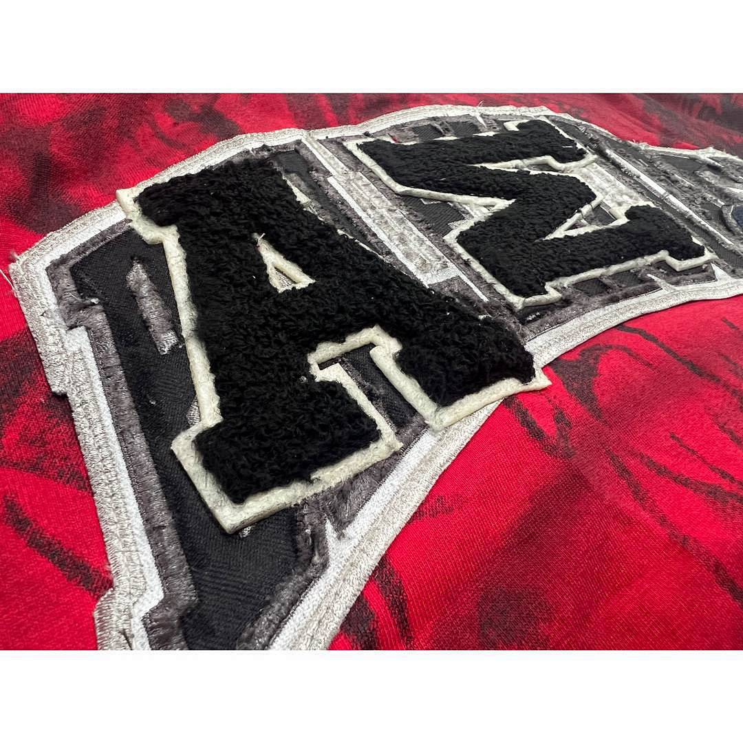Balenciaga T-Shirt Style 067 detail view 1