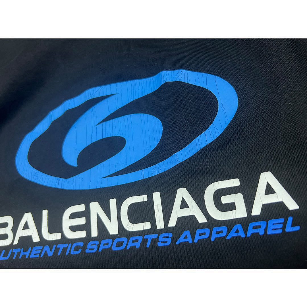 Balenciaga T-Shirt Style 069 main view