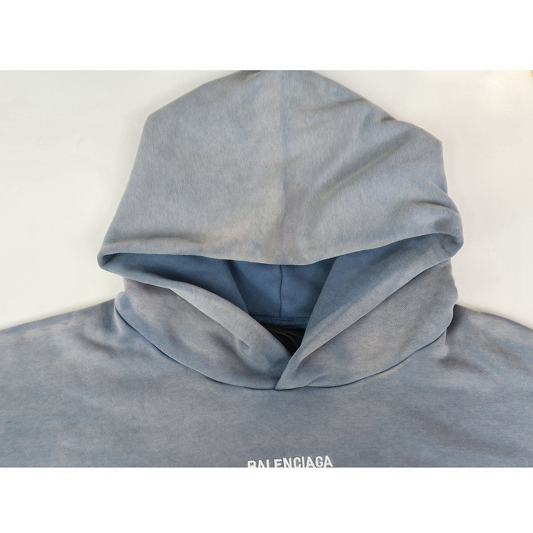 Balenciaga T-Shirt Style 071 main view