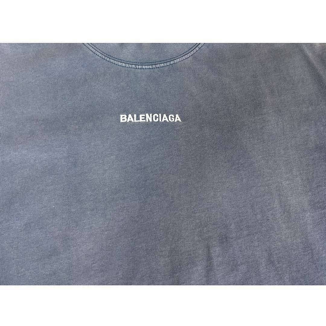 Balenciaga T-Shirt Style 073 main view