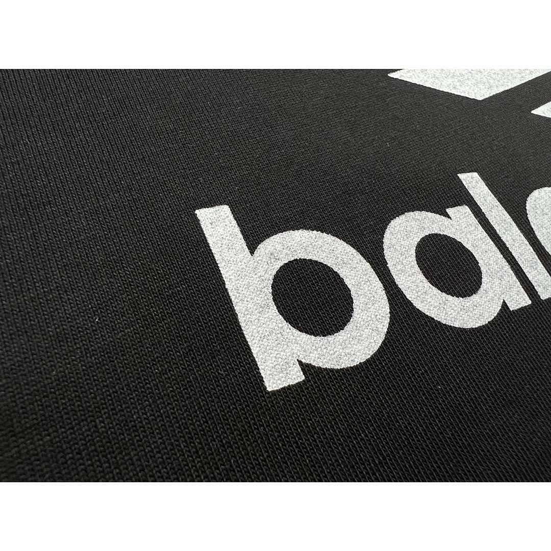 Balenciaga T-Shirt Style 074 detail view 1