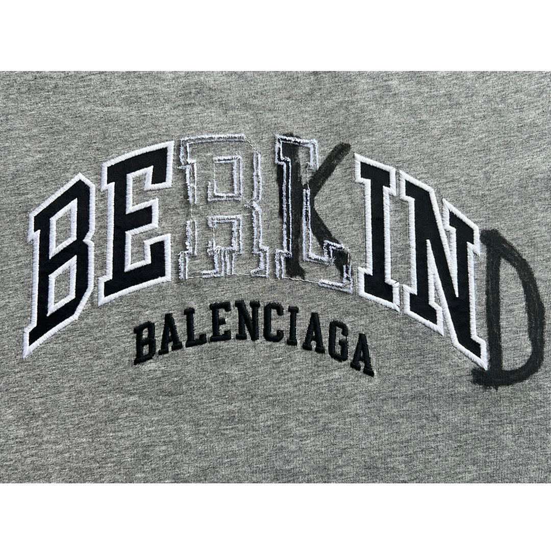 Balenciaga T-Shirt Style 075 main view