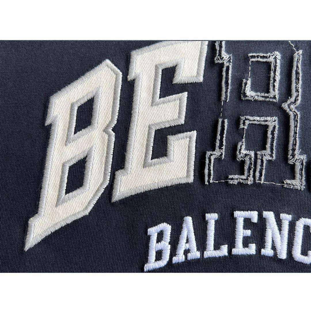 Balenciaga T-Shirt Style 076 main view