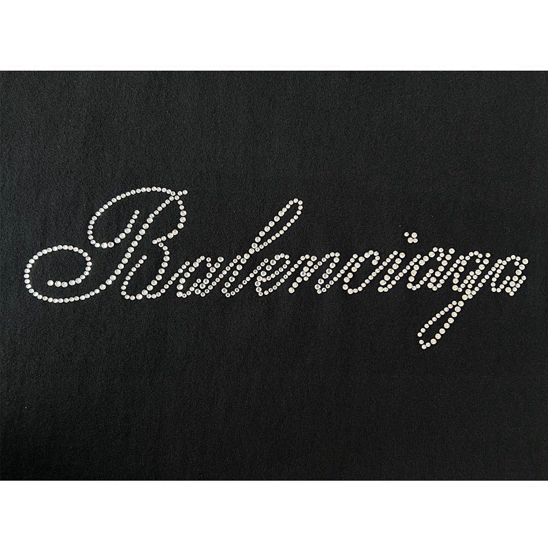 Balenciaga T-Shirt Style 080 detail view 1