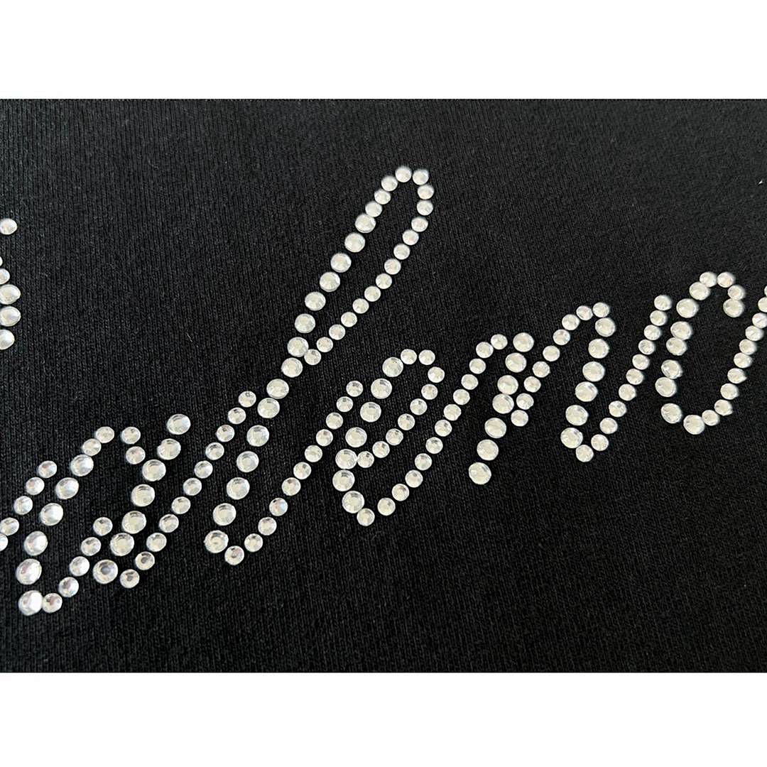 Balenciaga T-Shirt Style 080 detail view 2