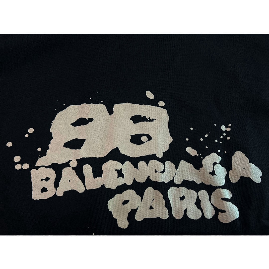 Balenciaga T-Shirt Style 081 main view