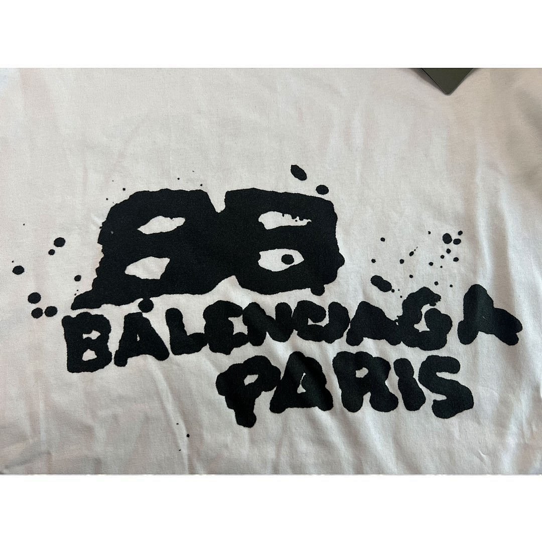Balenciaga T-Shirt Style 082 main view