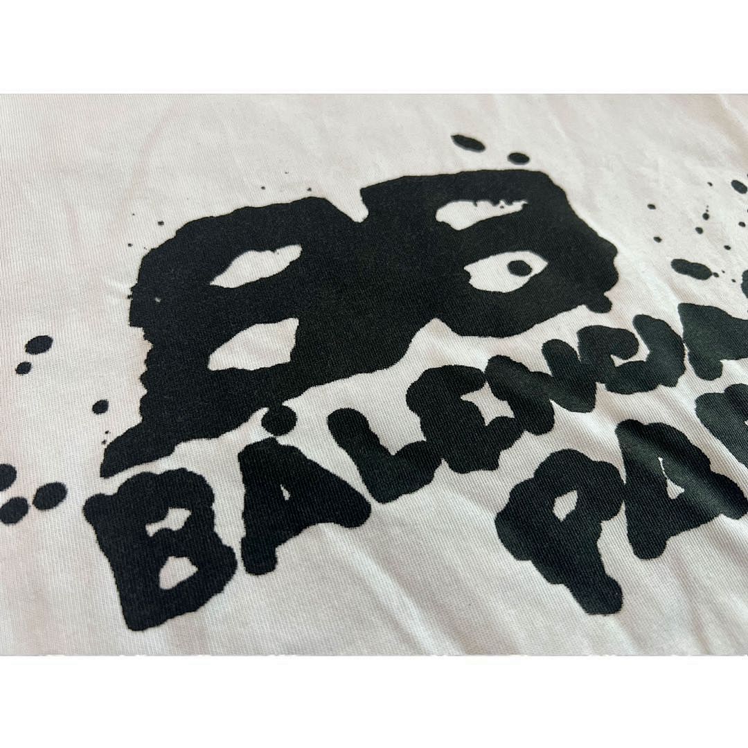 Balenciaga T-Shirt Style 082 detail view 1
