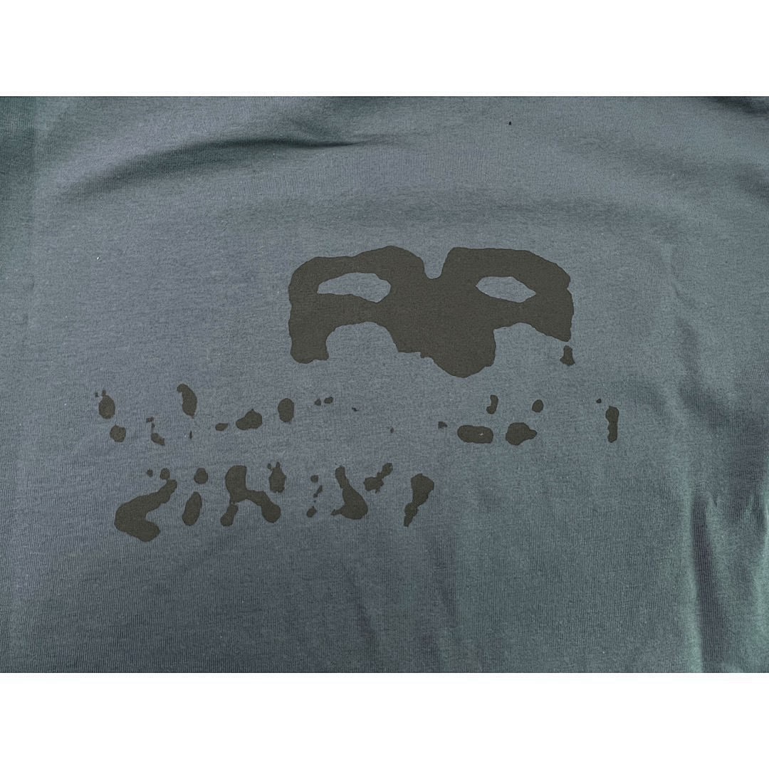 Balenciaga T-Shirt Style 084 main view