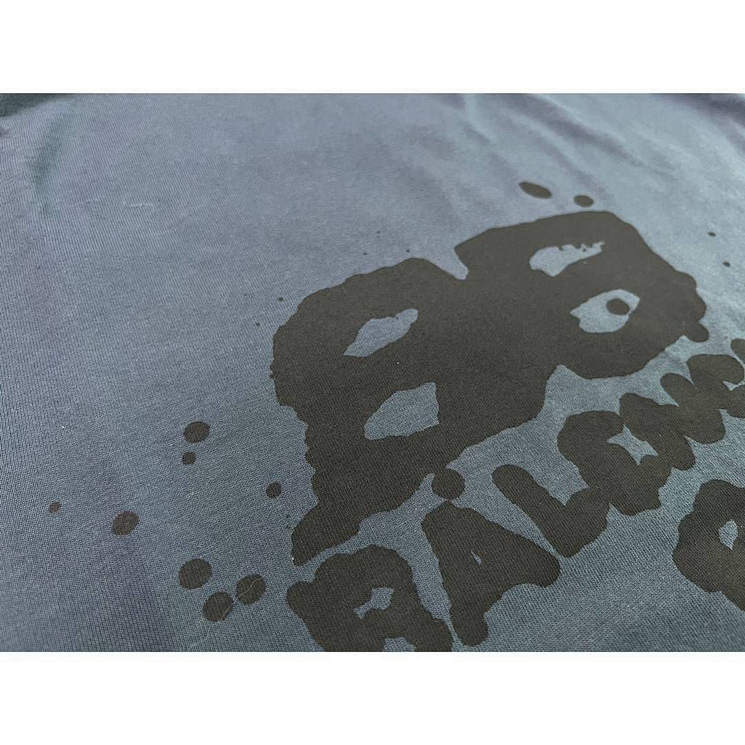 Balenciaga T-Shirt Style 084 detail view 1