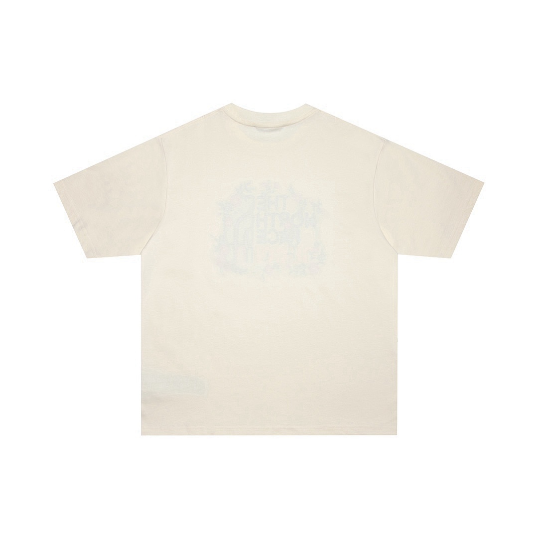 Gucci T-Shirt Style 003 main view