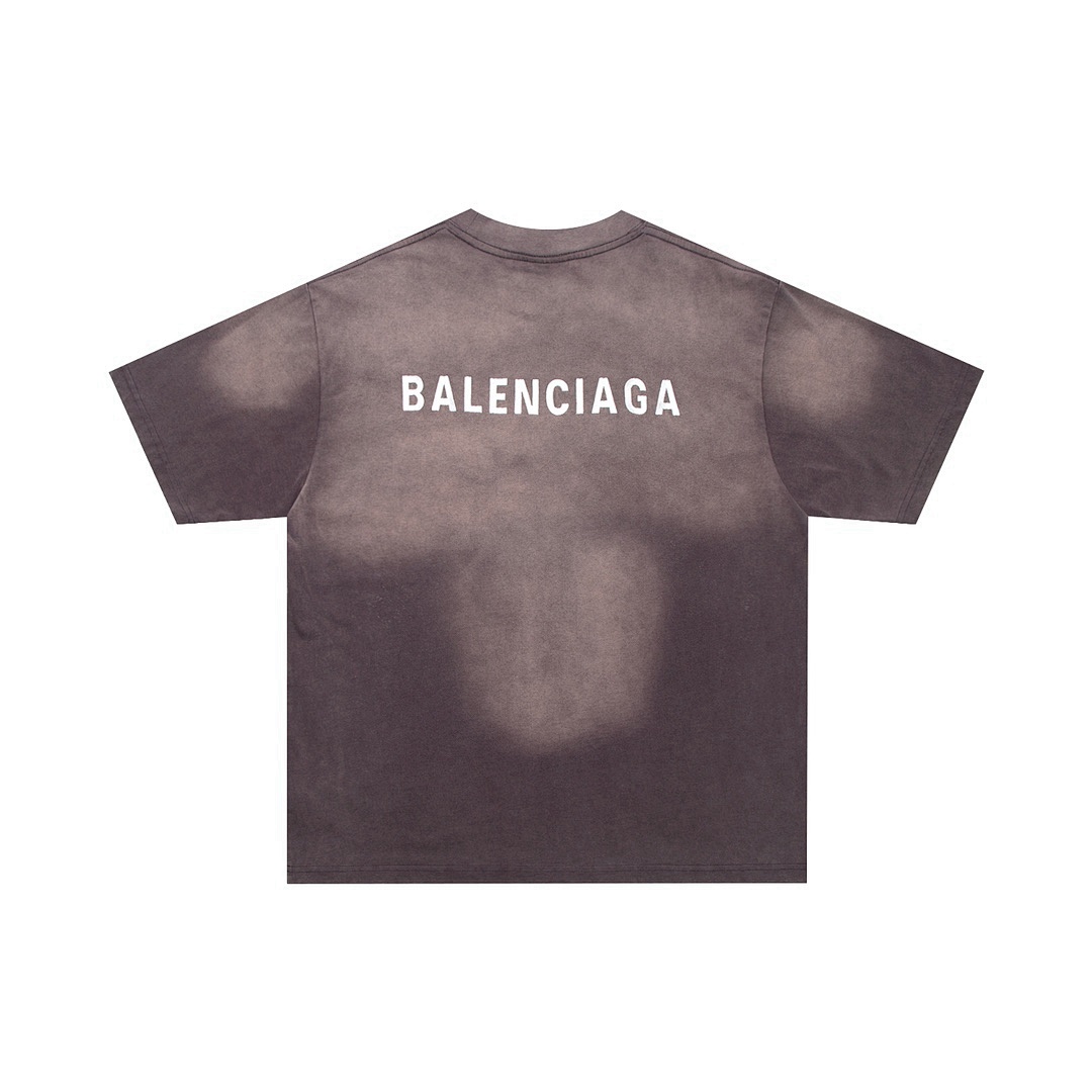 Balenciaga T-Shirt Style 093 main view