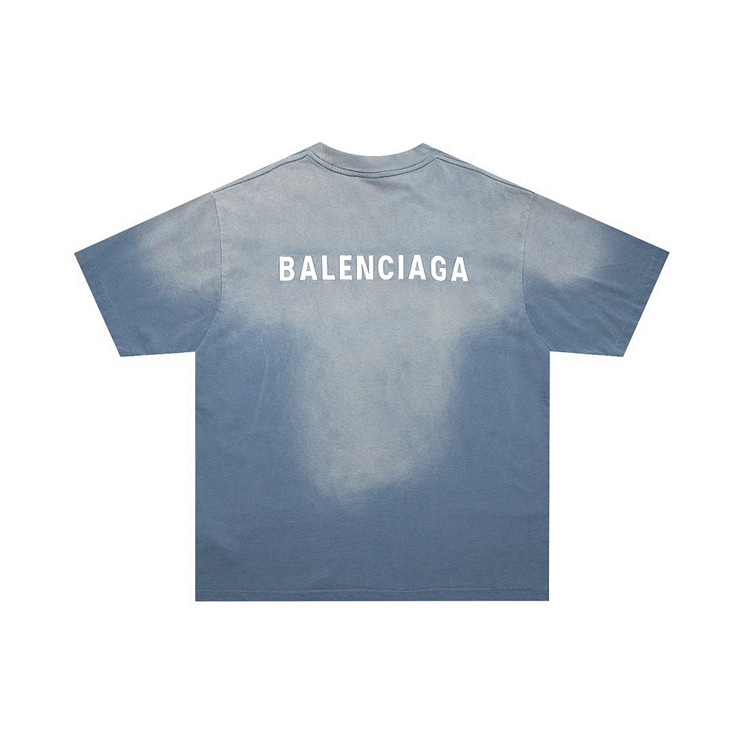 Balenciaga T-Shirt Style 094 main view