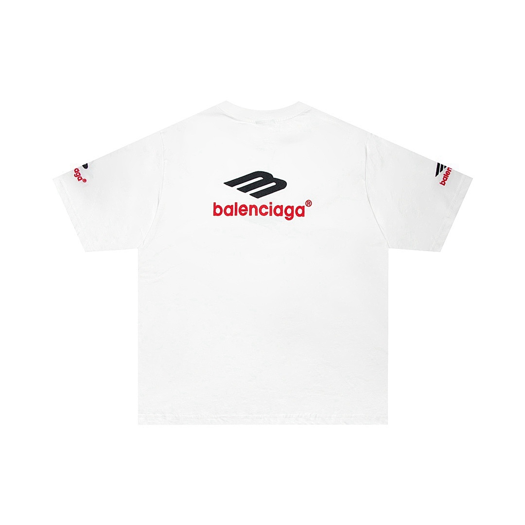 Balenciaga T-Shirt Style 095 main view