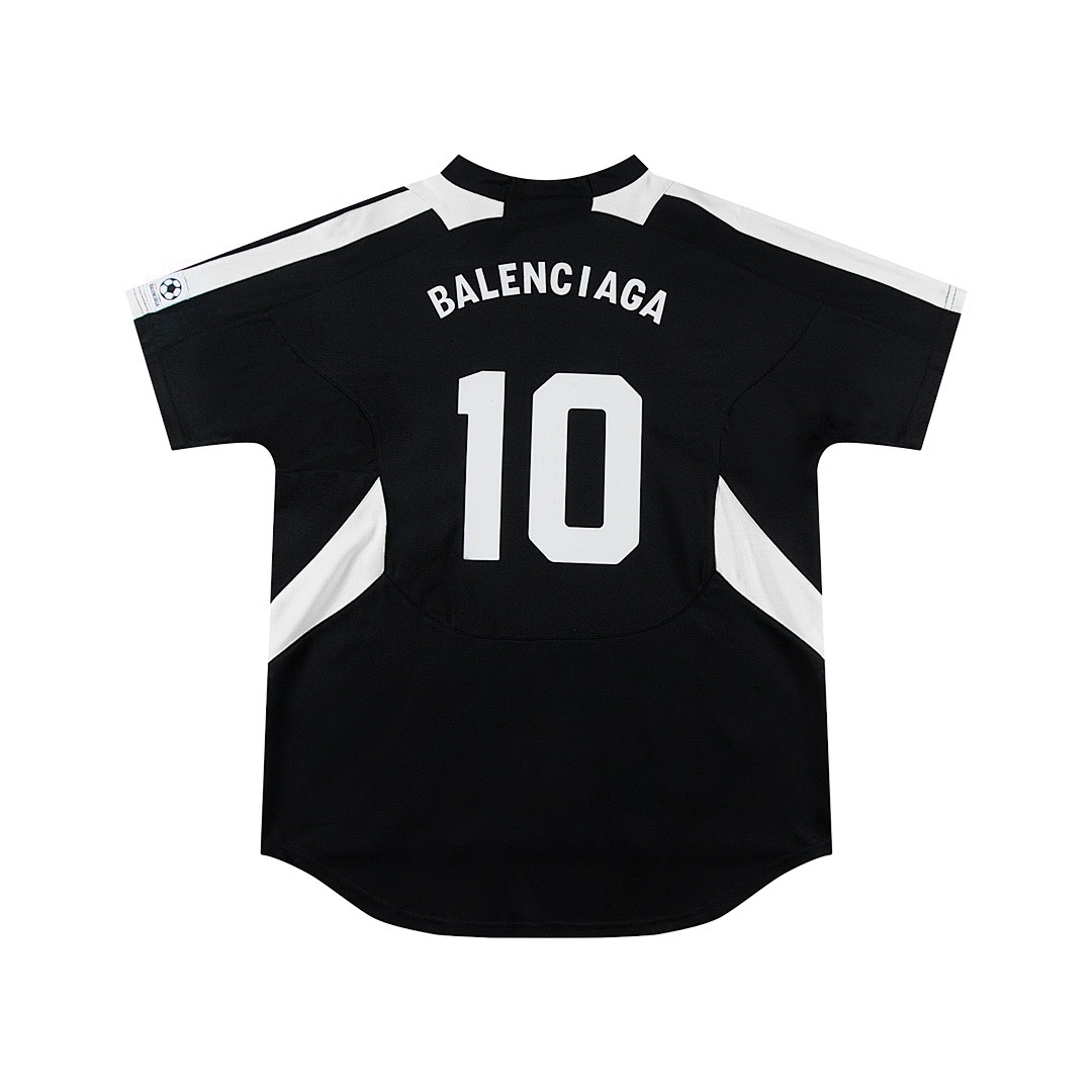 Balenciaga T-Shirt Style 096 main view