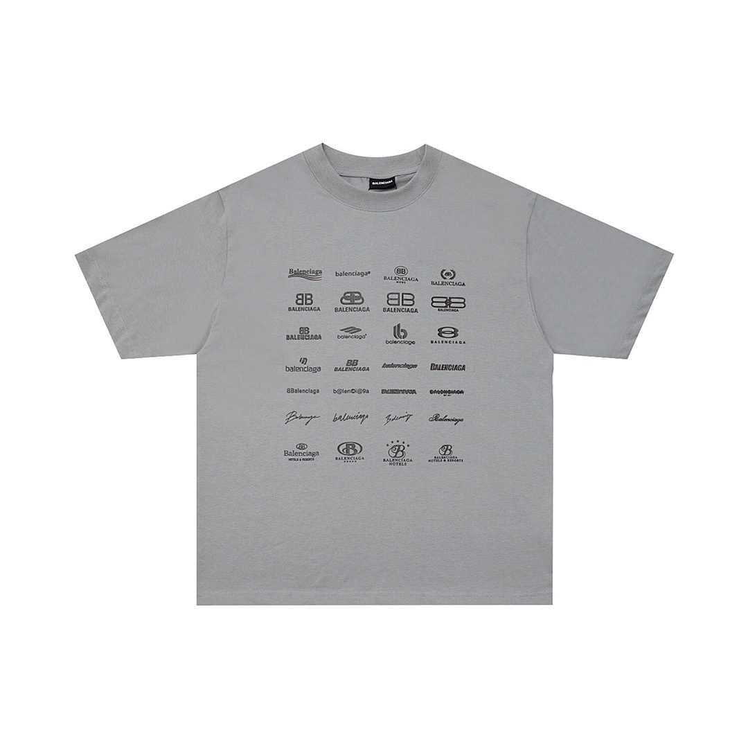 Balenciaga T-Shirt Style 097 main view