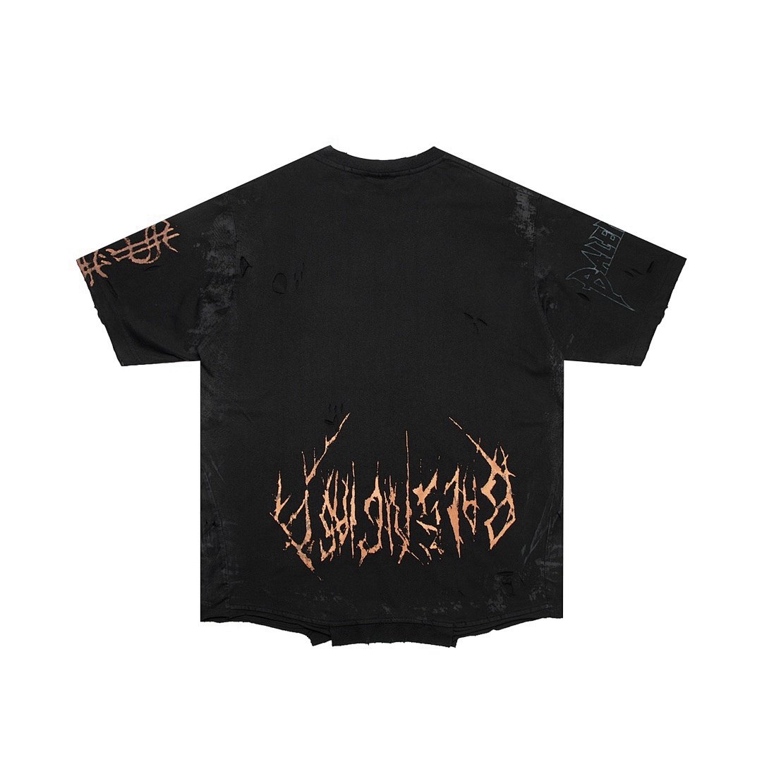 Balenciaga T-Shirt Style 098 main view