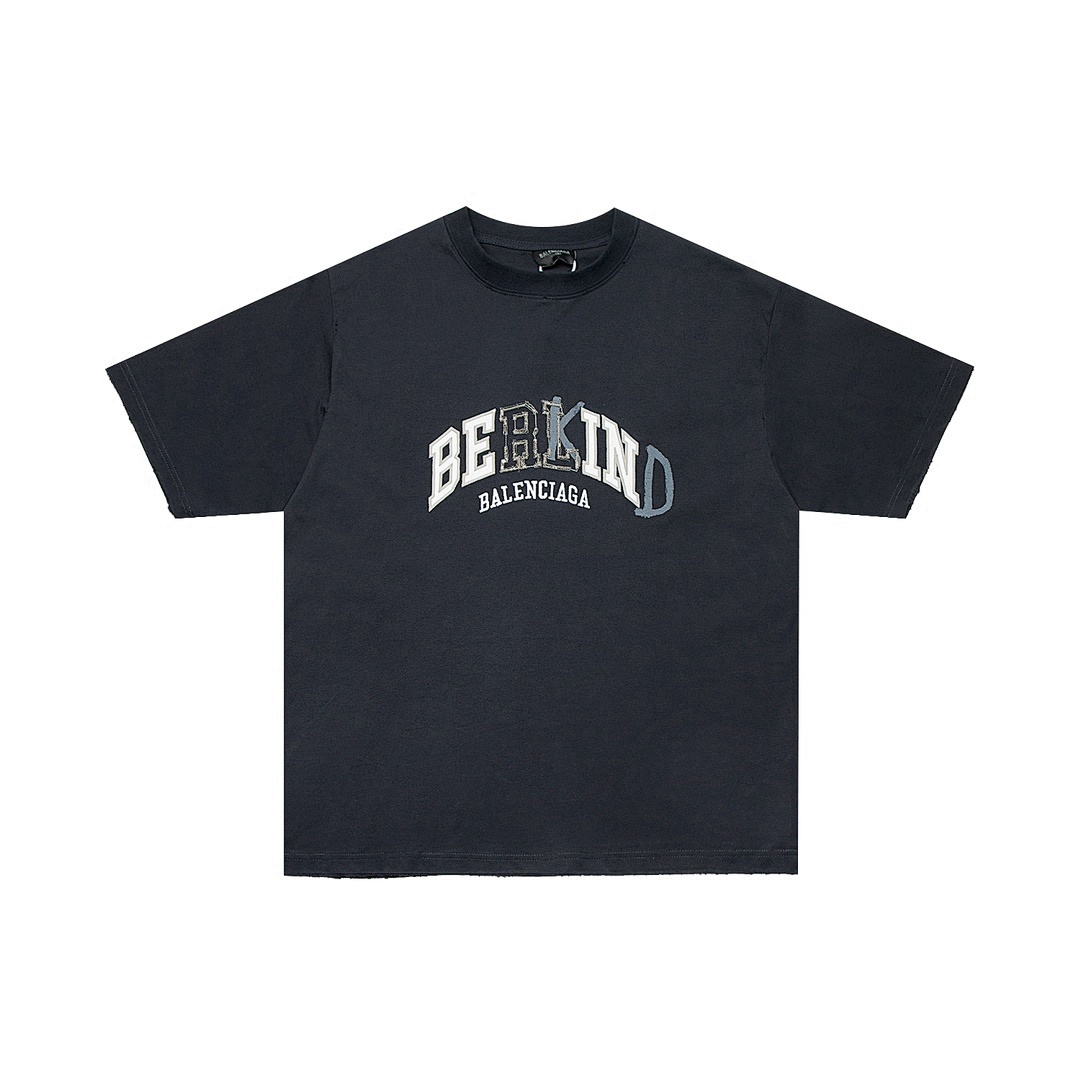 Balenciaga T-Shirt Style 099 main view
