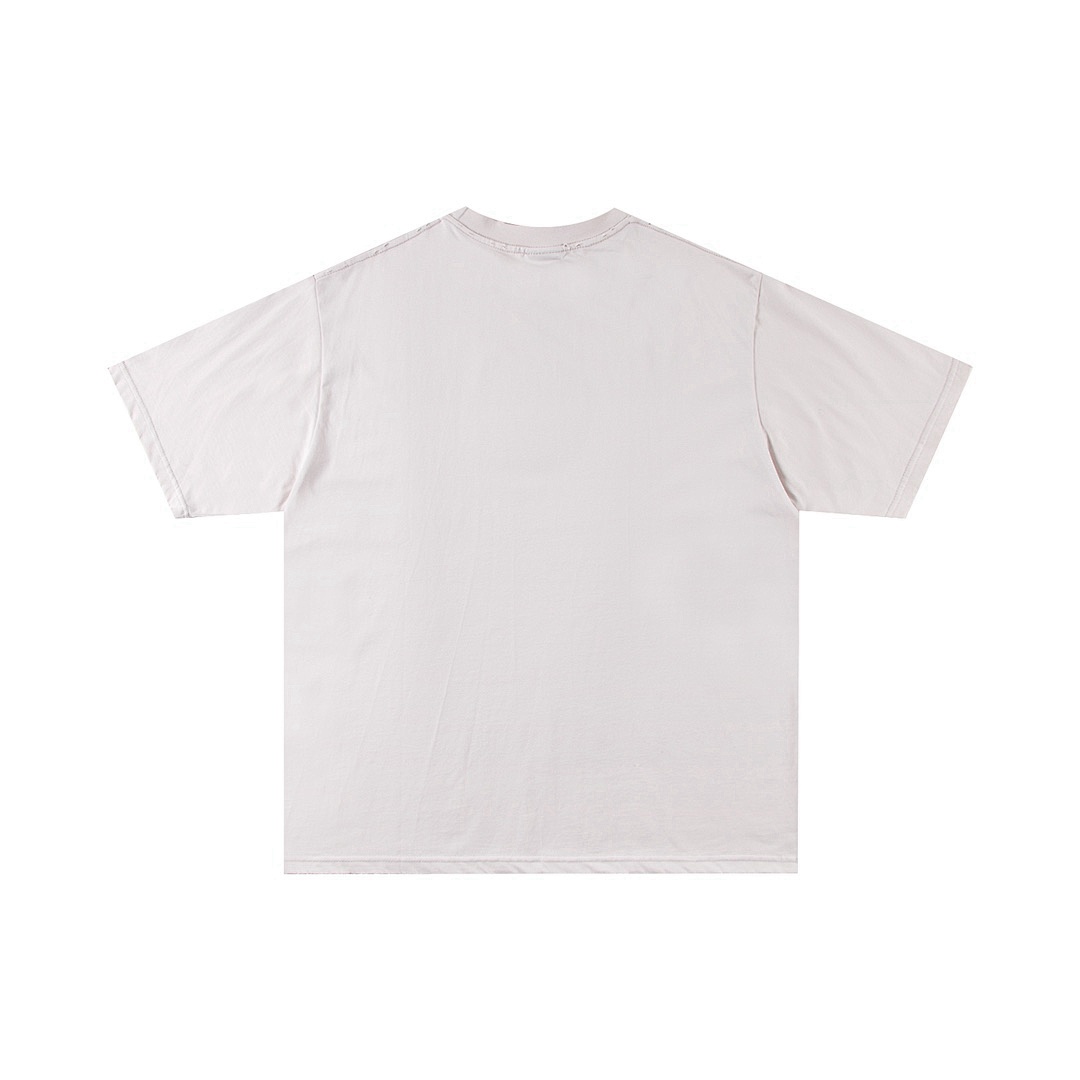 Balenciaga T-Shirt Style 101 main view