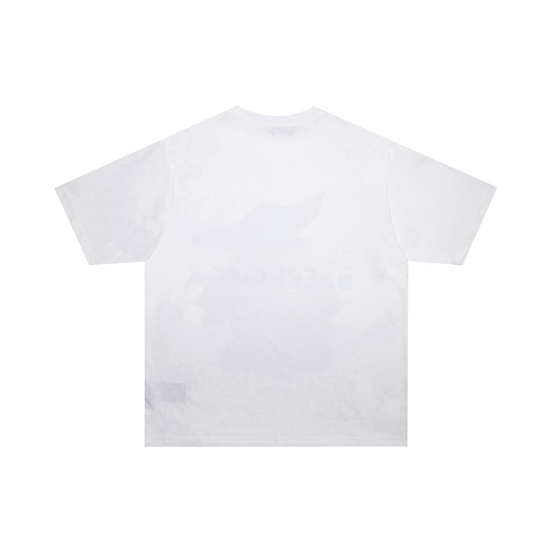Balenciaga T-Shirt Style 104 main view