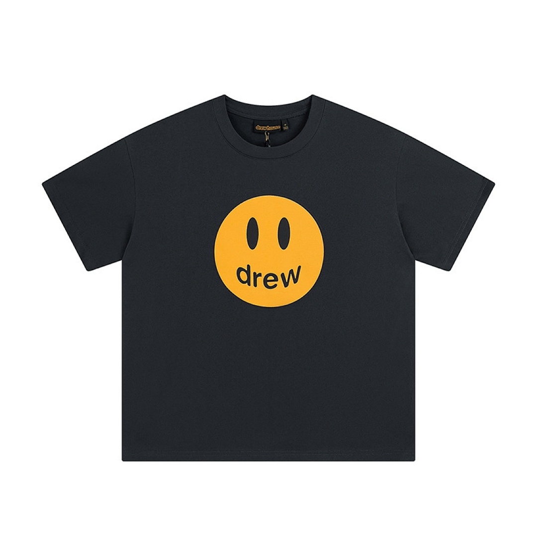 Drew House T-Shirt detail view 2