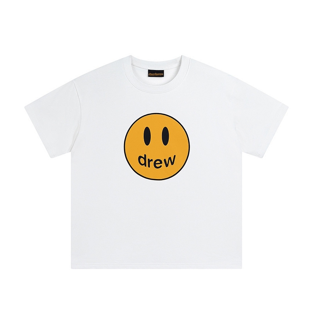 Drew House T-Shirt detail view 3