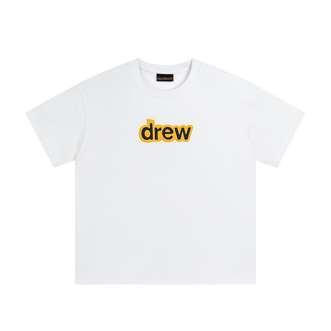 Drew House T-Shirt Style 002 detail view 3