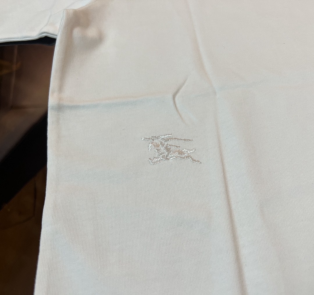 Burberry Shirt main view